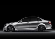 Mercedes-Benz C-Class Brabus Bullit